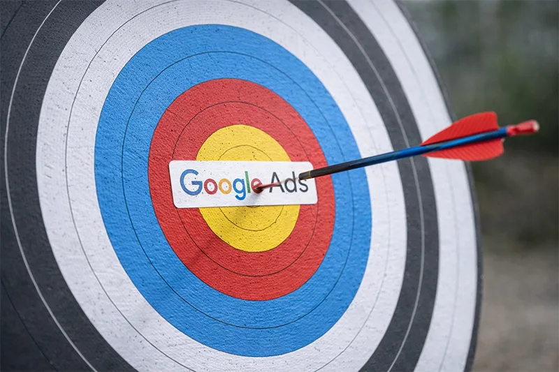 uspešnost oglaševanja